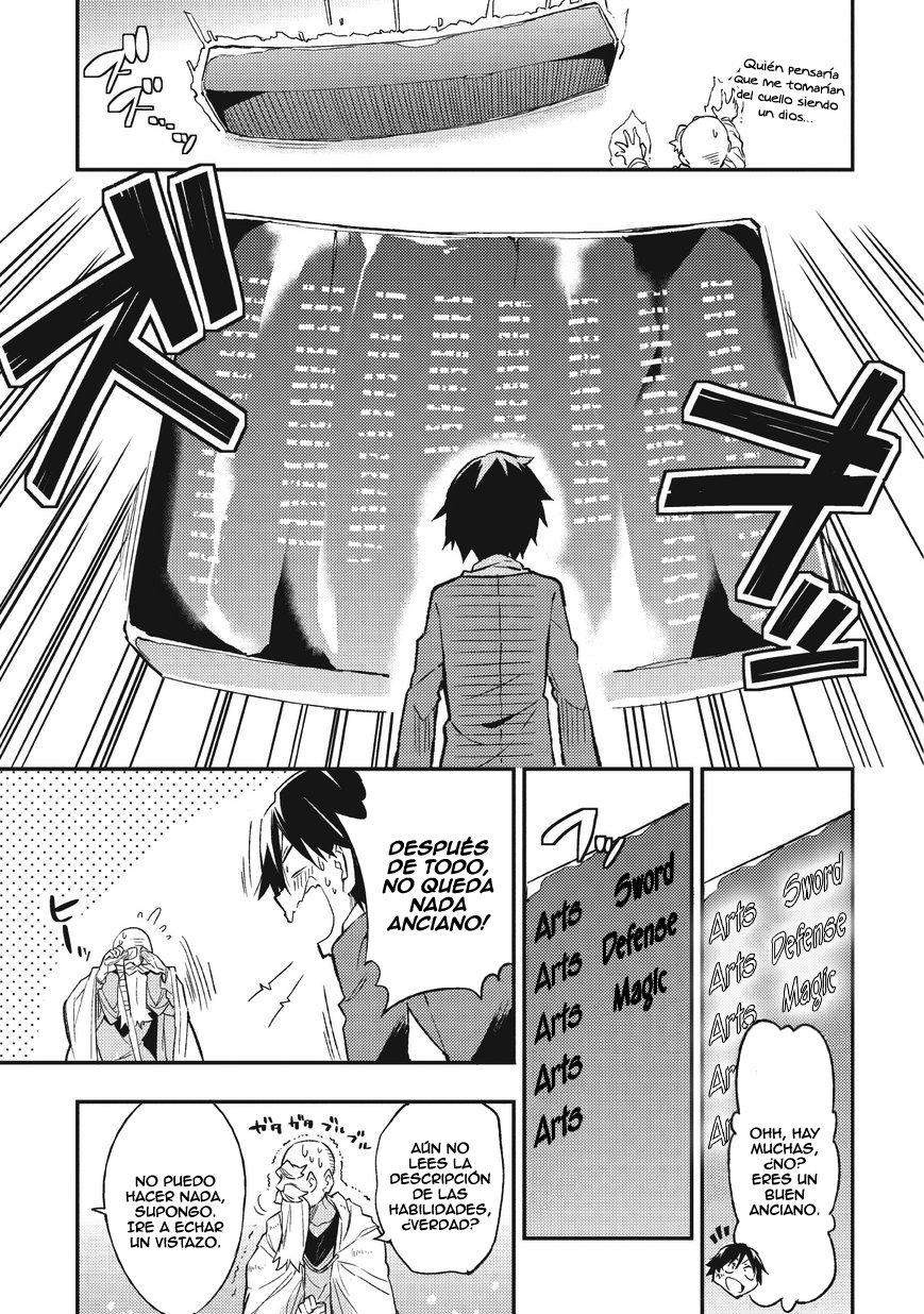 Read Hitoribocchi no Isekai Kouryaku ES Manga Online
