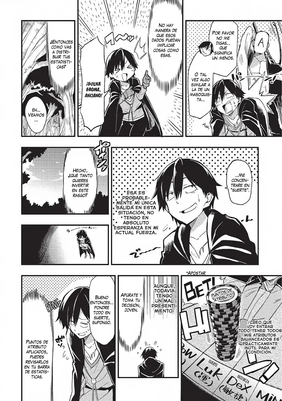 Read Hitoribocchi no Isekai Kouryaku ES Manga Online