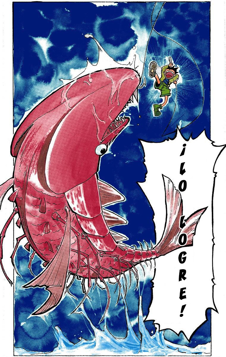 Read Hunter x Hunter Full Color ES Manga Online