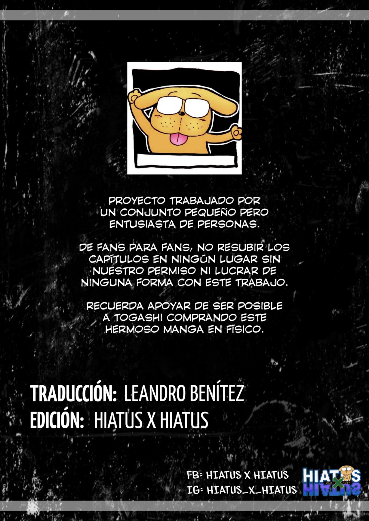 Read Hunter x Hunter Full Color ES Manga Online