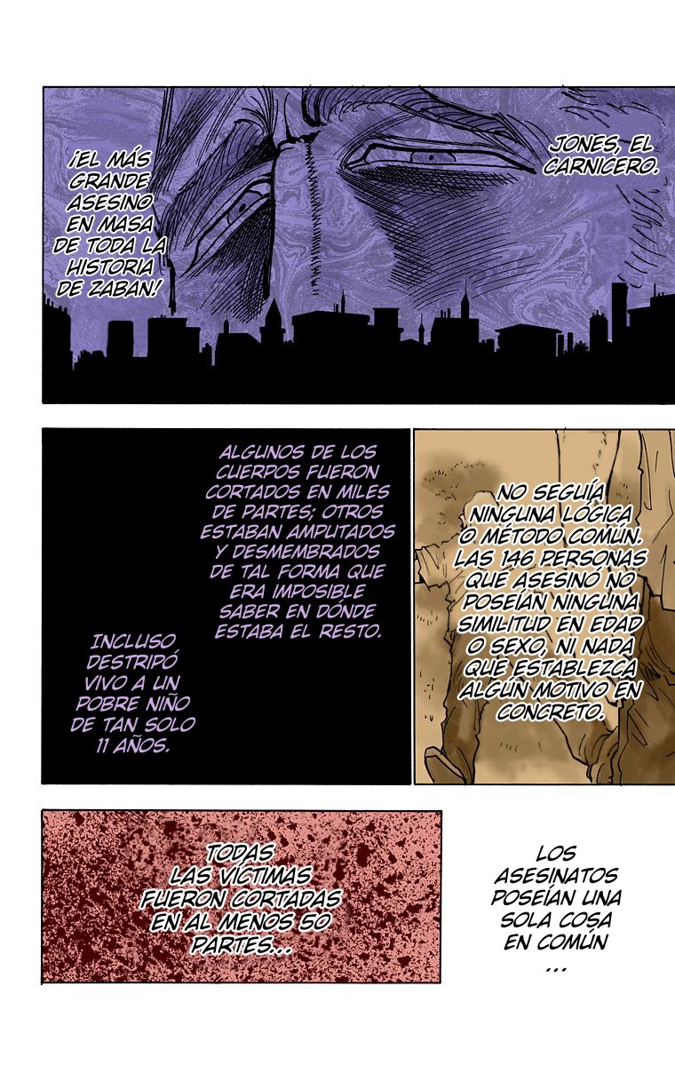 Read Hunter x Hunter Full Color ES Manga Online