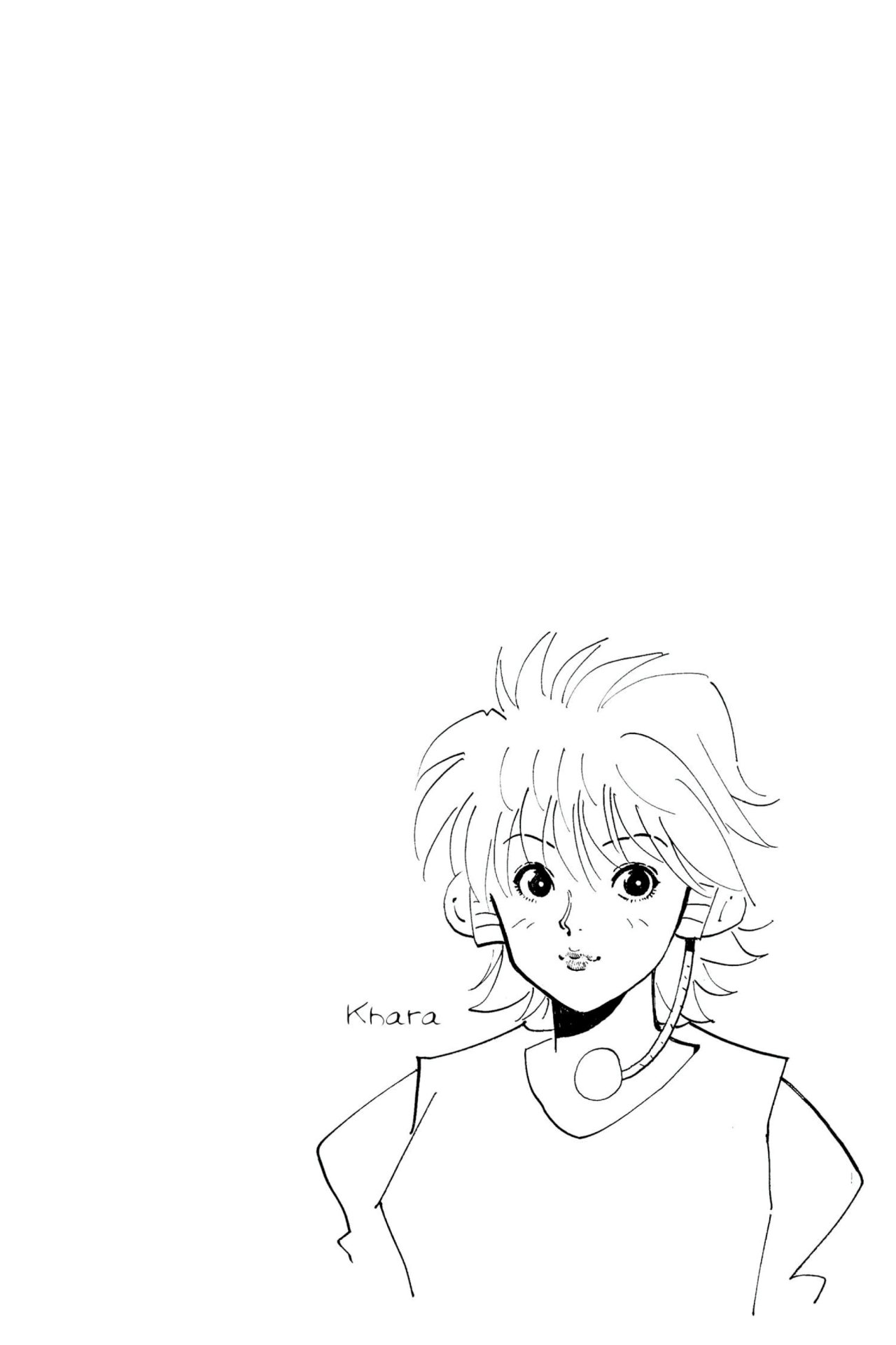 Read Hunter x Hunter Full Color ES Manga Online
