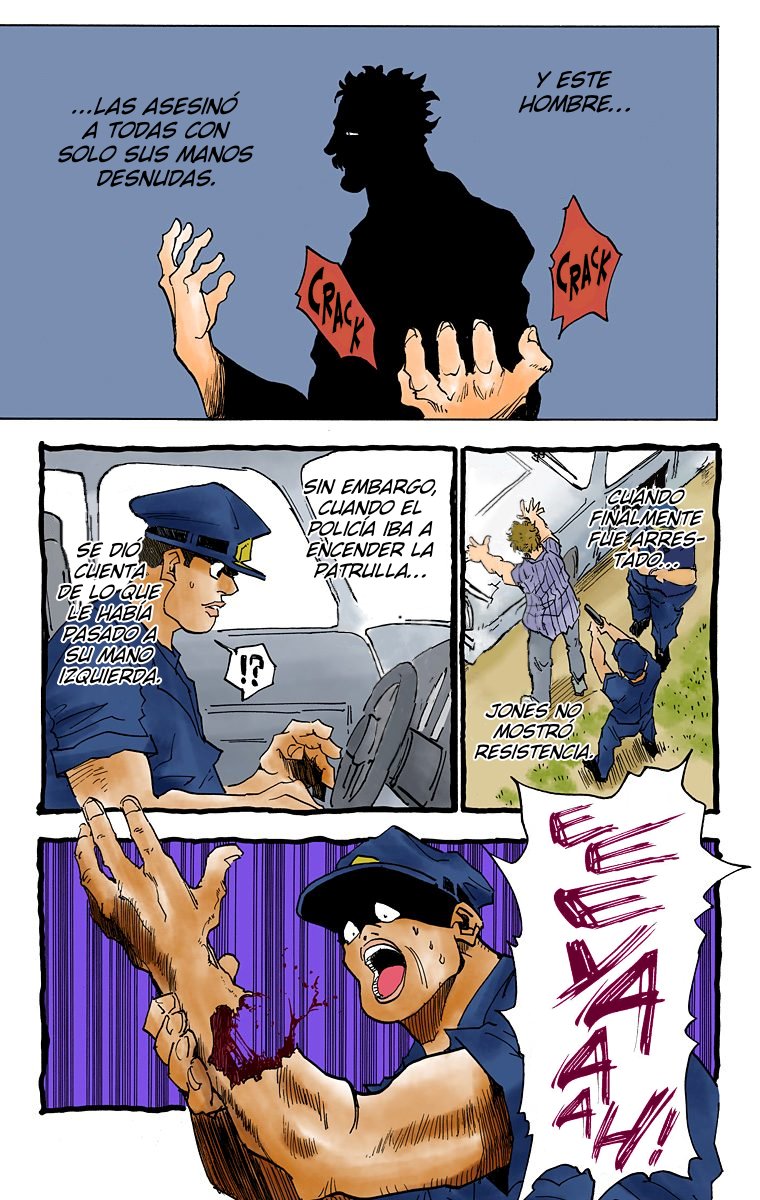 Read Hunter x Hunter Full Color ES Manga Online