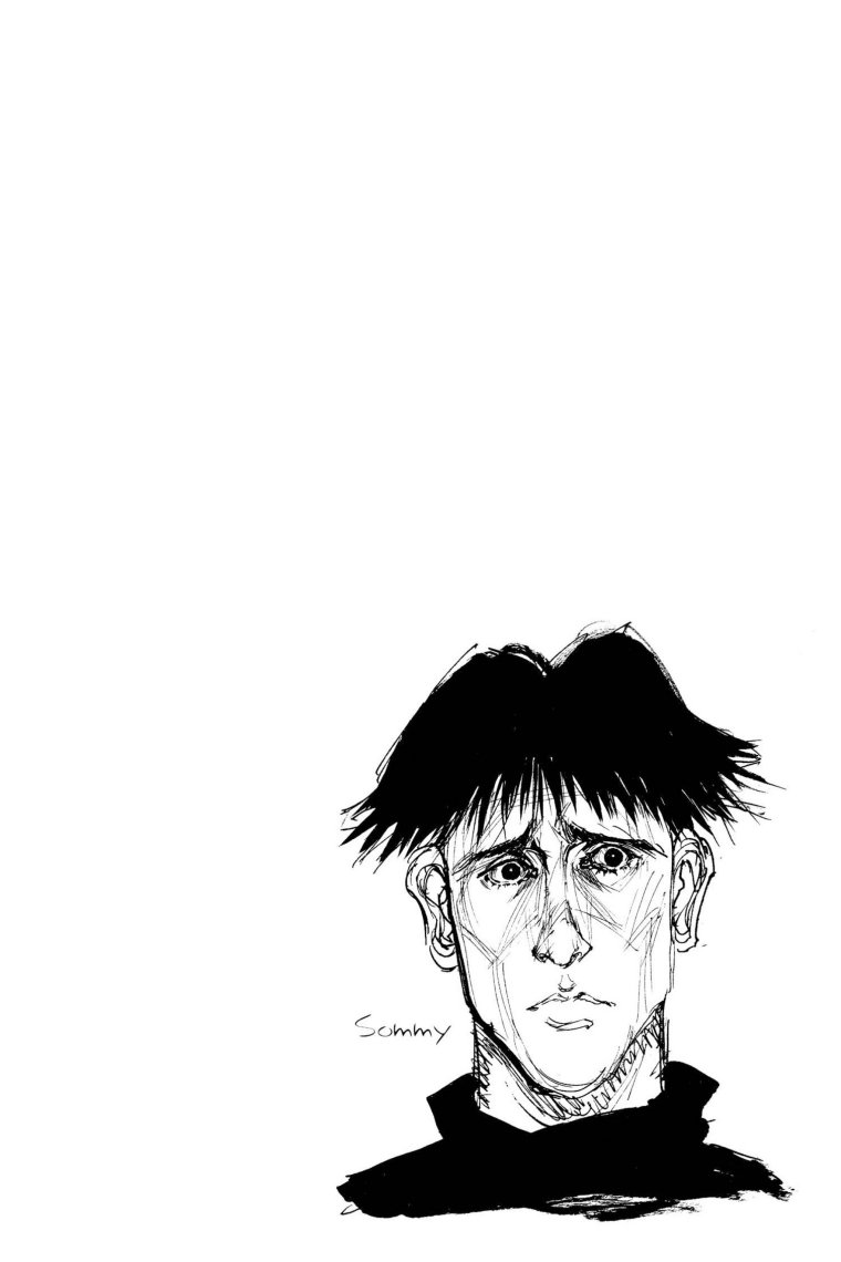 Read Hunter x Hunter Full Color ES Manga Online