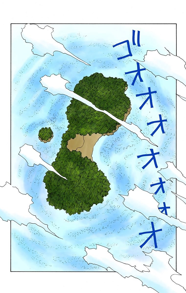Read Hunter x Hunter Full Color ES Manga Online