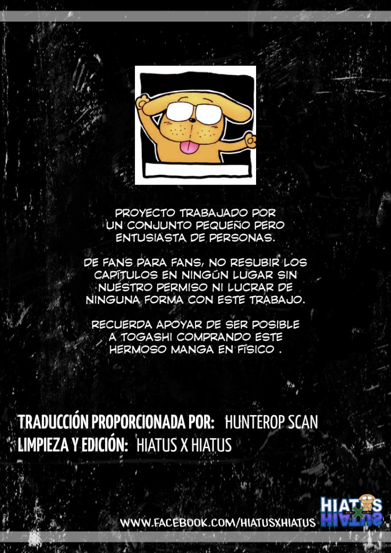 Read Hunter x Hunter Full Color ES Manga Online