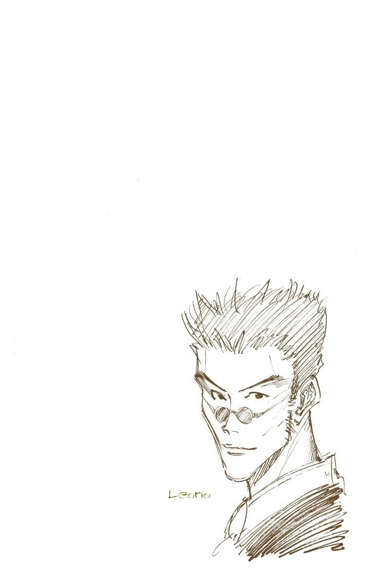 Read Hunter x Hunter Full Color ES Manga Online