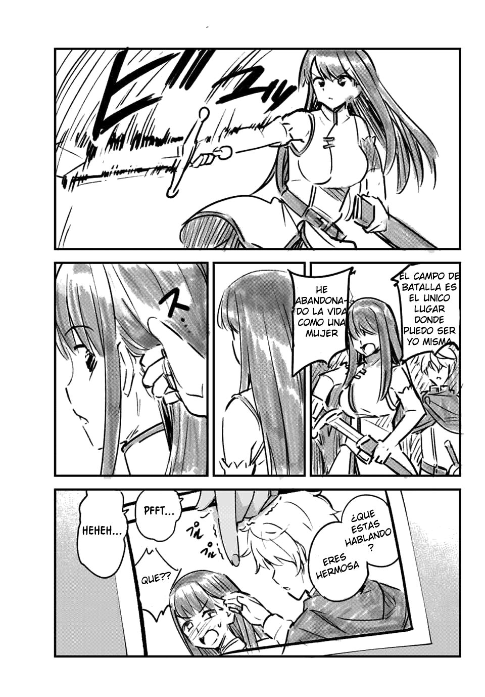 Read Ijiranaide, Nagatoro-san ES Manga Online