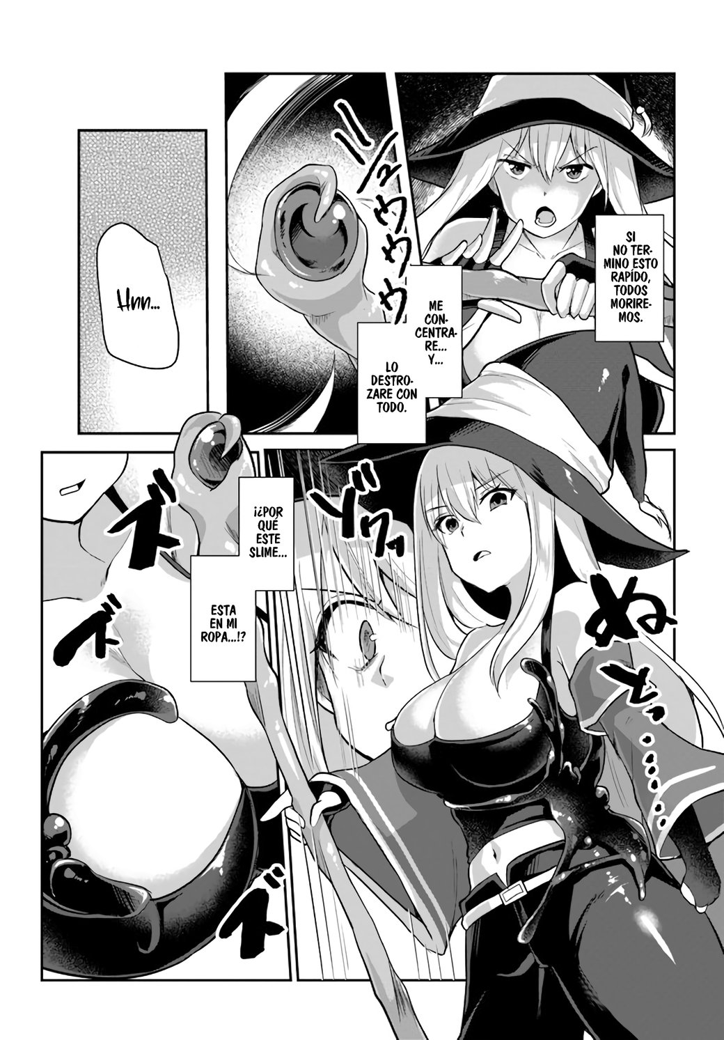 Read Inbi na Doukutsu no Sono Oku de ES Manga Online