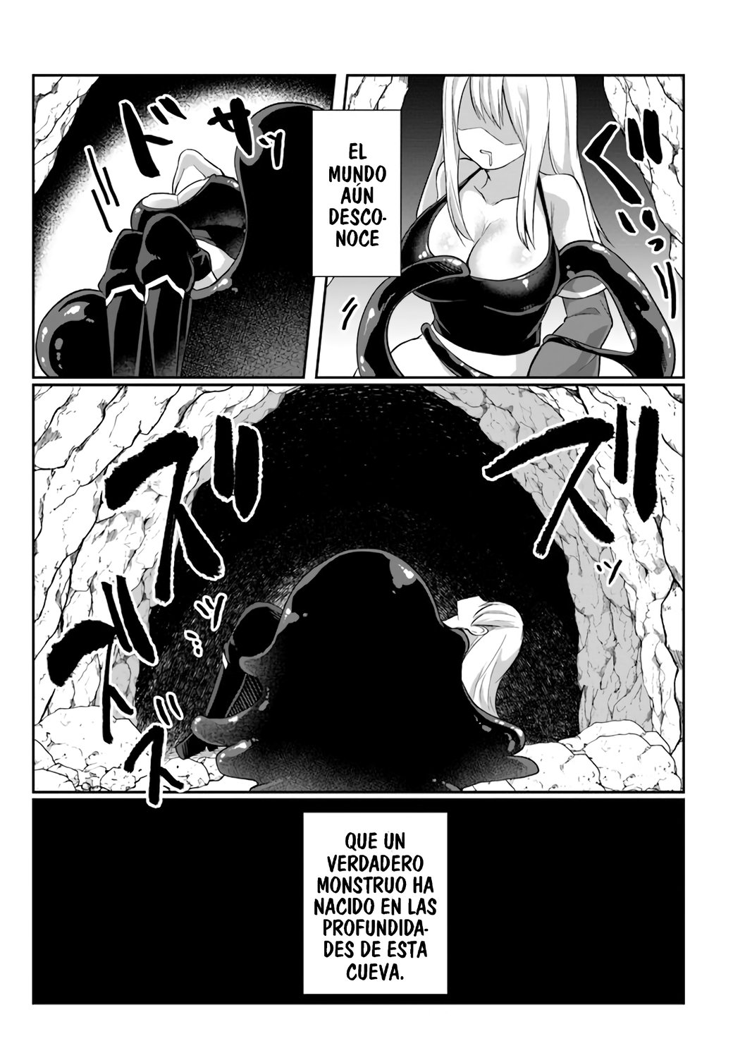 Read Inbi na Doukutsu no Sono Oku de ES Manga Online