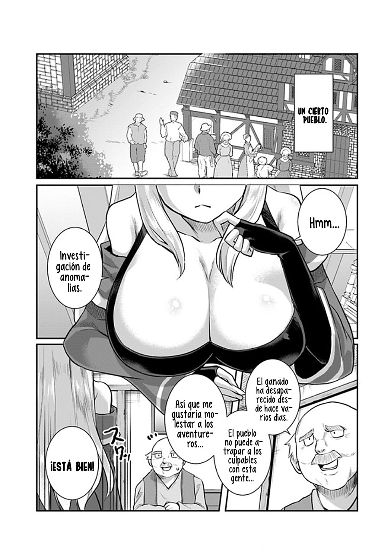 Read Inbi na Doukutsu no Sono Oku de ES Manga Online
