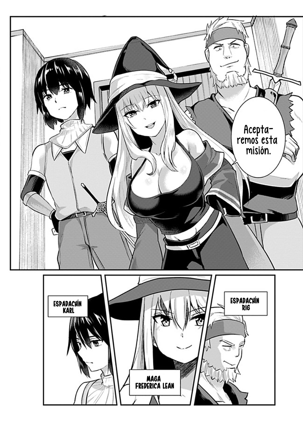 Read Inbi na Doukutsu no Sono Oku de ES Manga Online