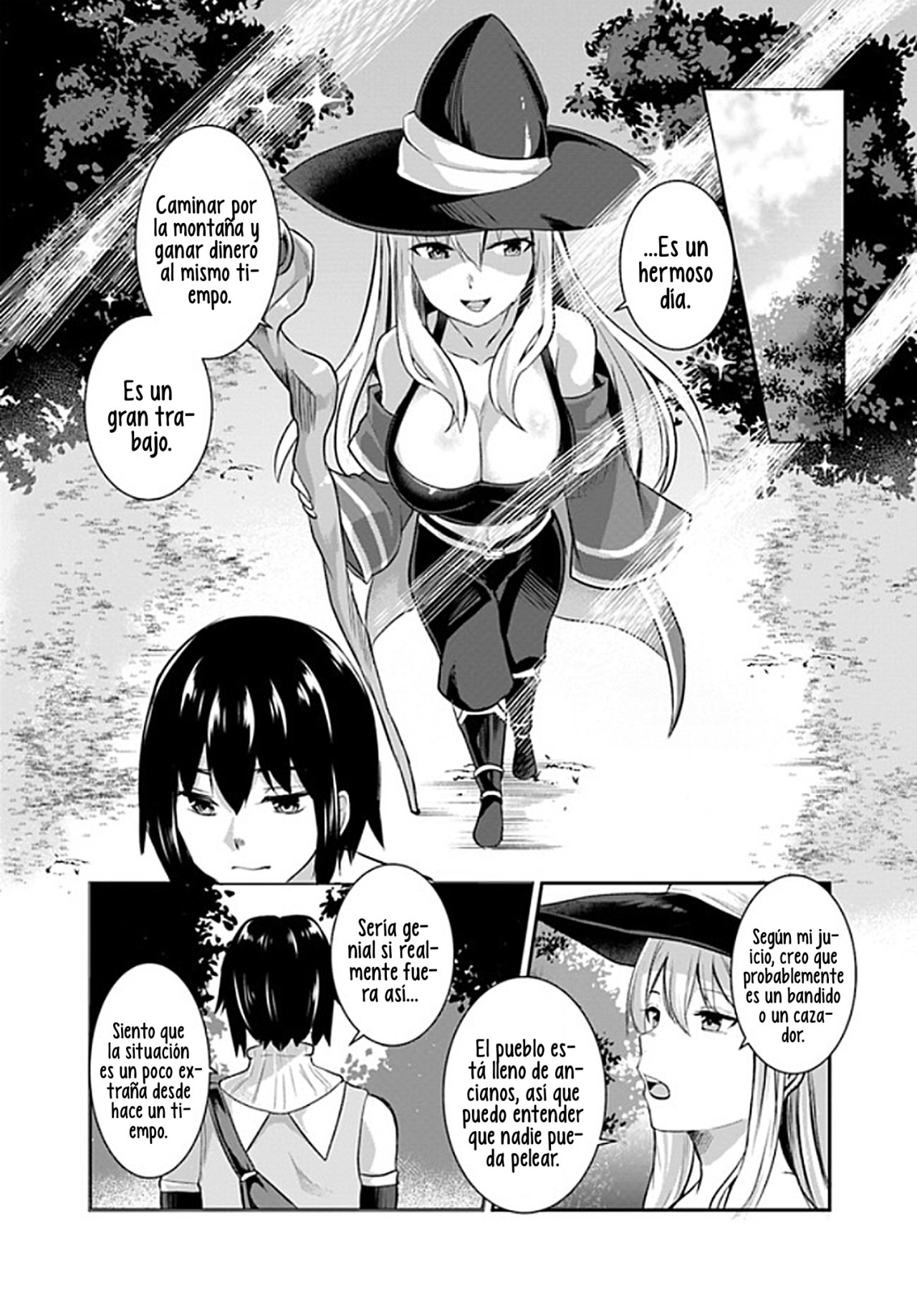 Read Inbi na Doukutsu no Sono Oku de ES Manga Online