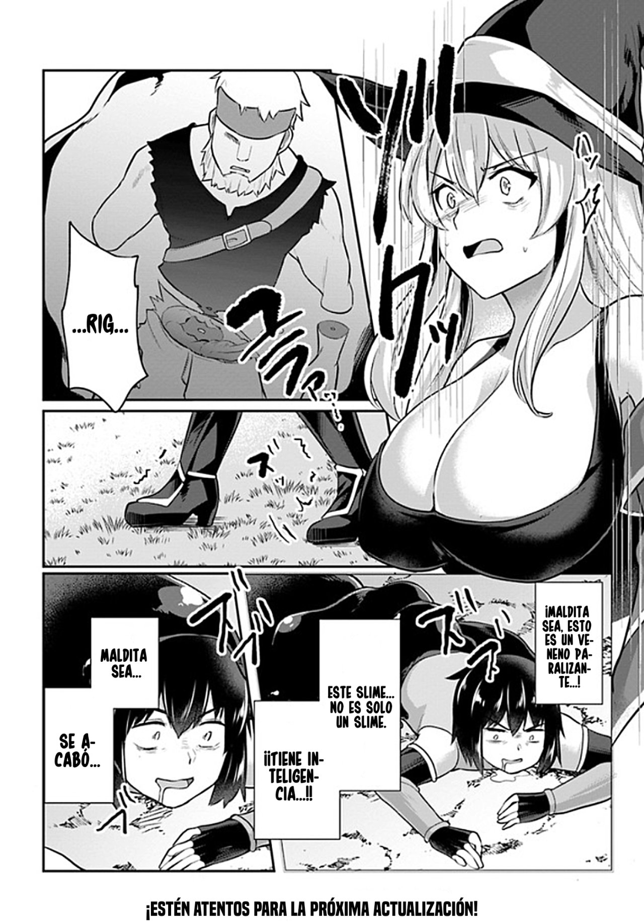 Read Inbi na Doukutsu no Sono Oku de ES Manga Online