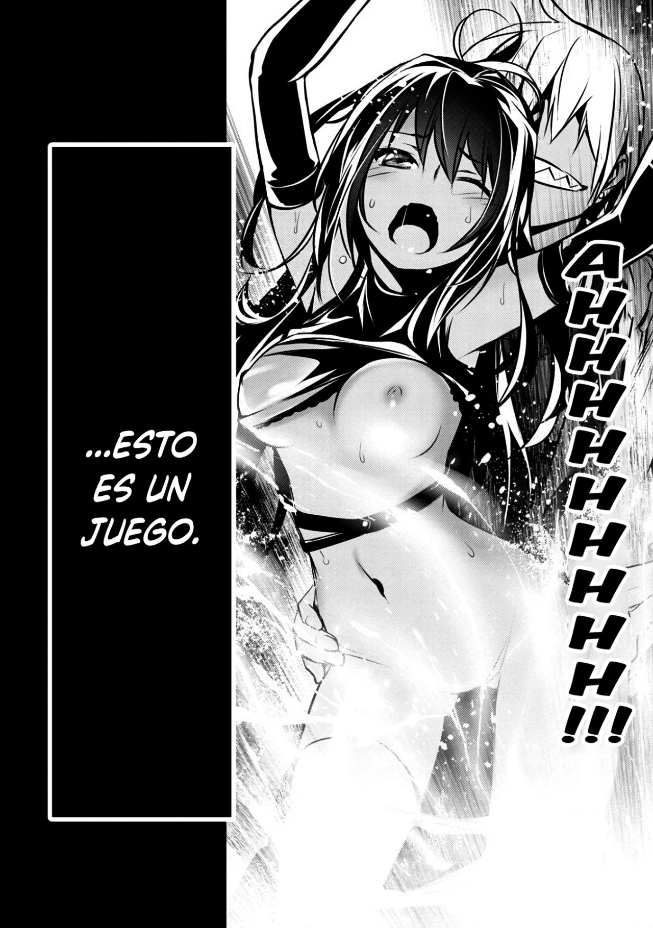 Read Isekai NTR: Shinyuu no Onna wo Saikyou Skill de Otosu Houhou ES Manga Online