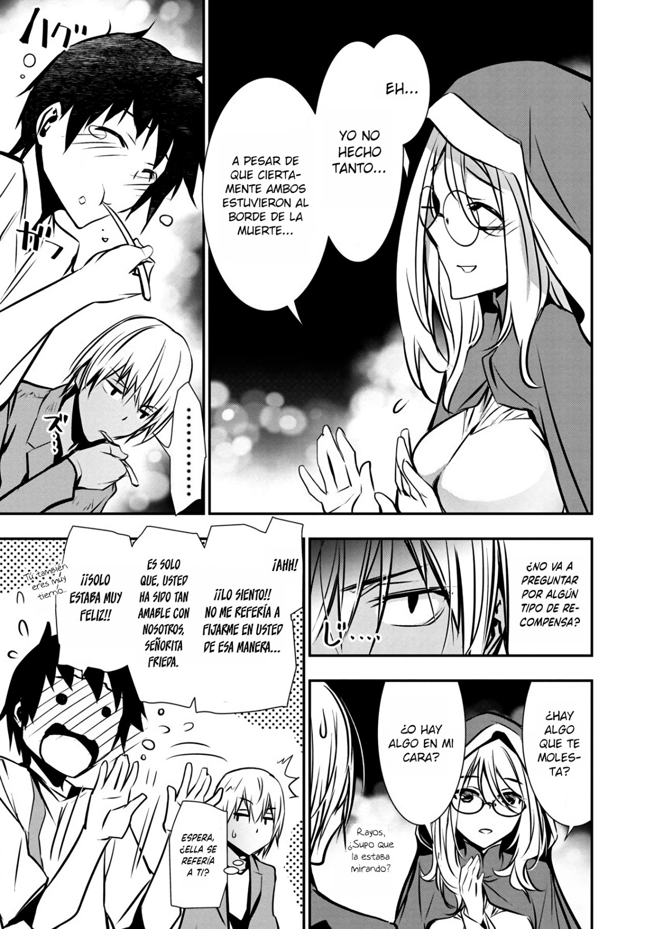 Read Isekai NTR: Shinyuu no Onna wo Saikyou Skill de Otosu Houhou ES Manga Online