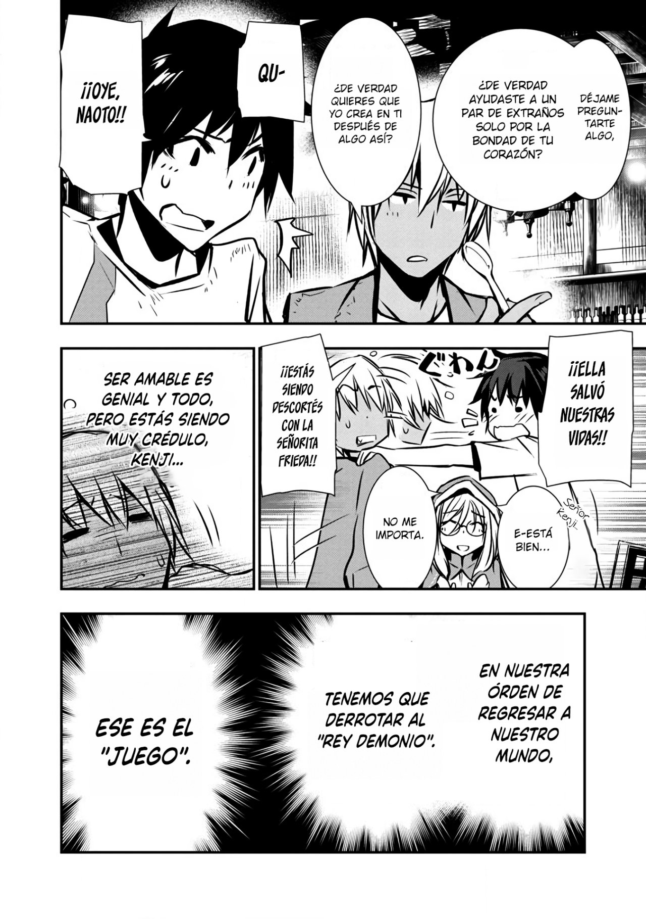 Read Isekai NTR: Shinyuu no Onna wo Saikyou Skill de Otosu Houhou ES Manga Online