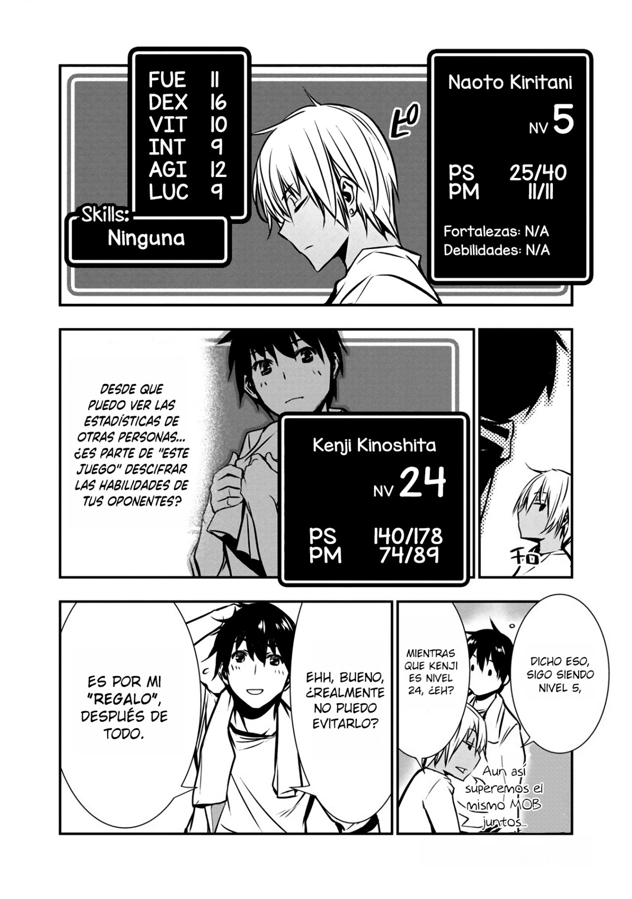 Read Isekai NTR: Shinyuu no Onna wo Saikyou Skill de Otosu Houhou ES Manga Online