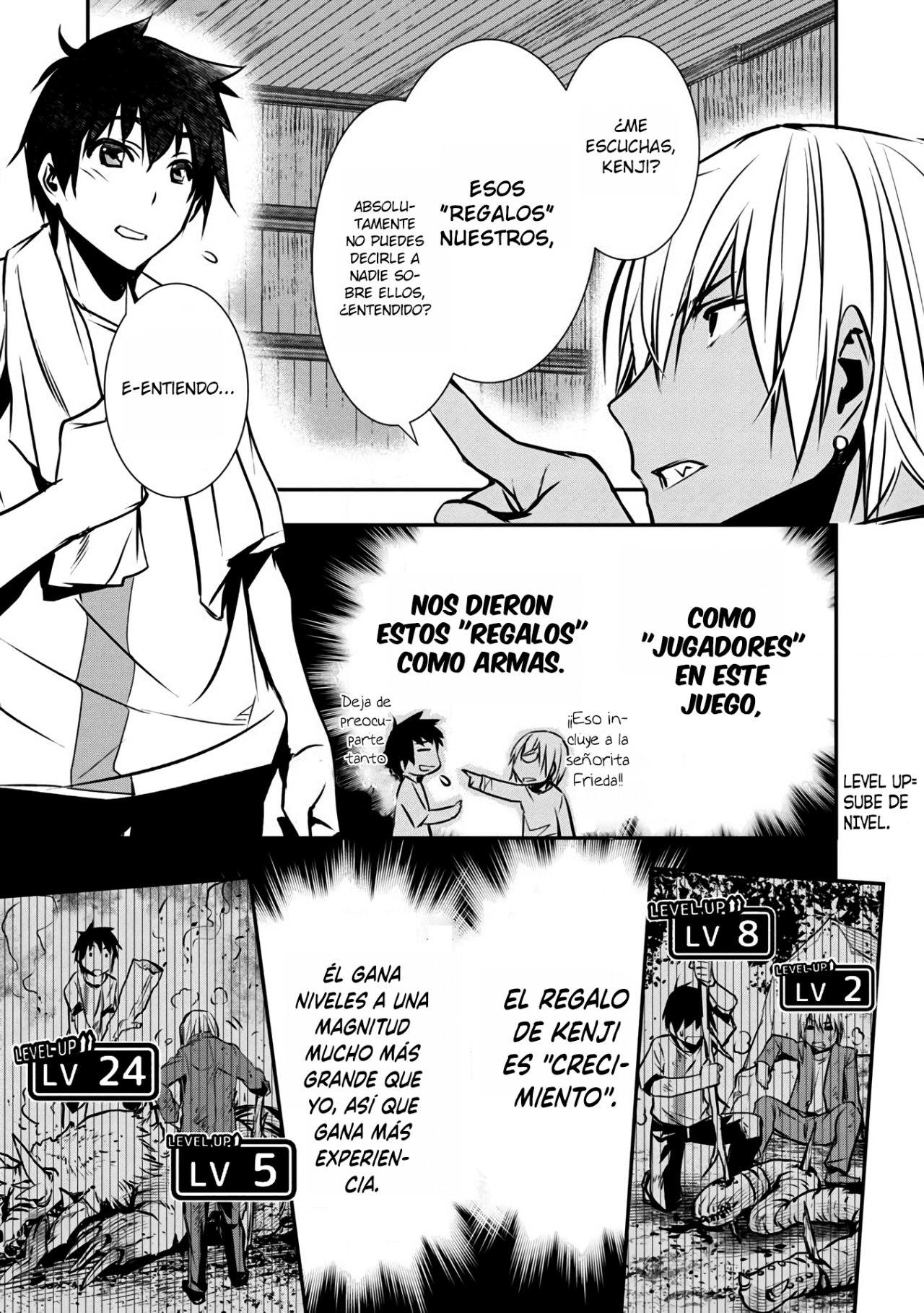 Read Isekai NTR: Shinyuu no Onna wo Saikyou Skill de Otosu Houhou ES Manga Online