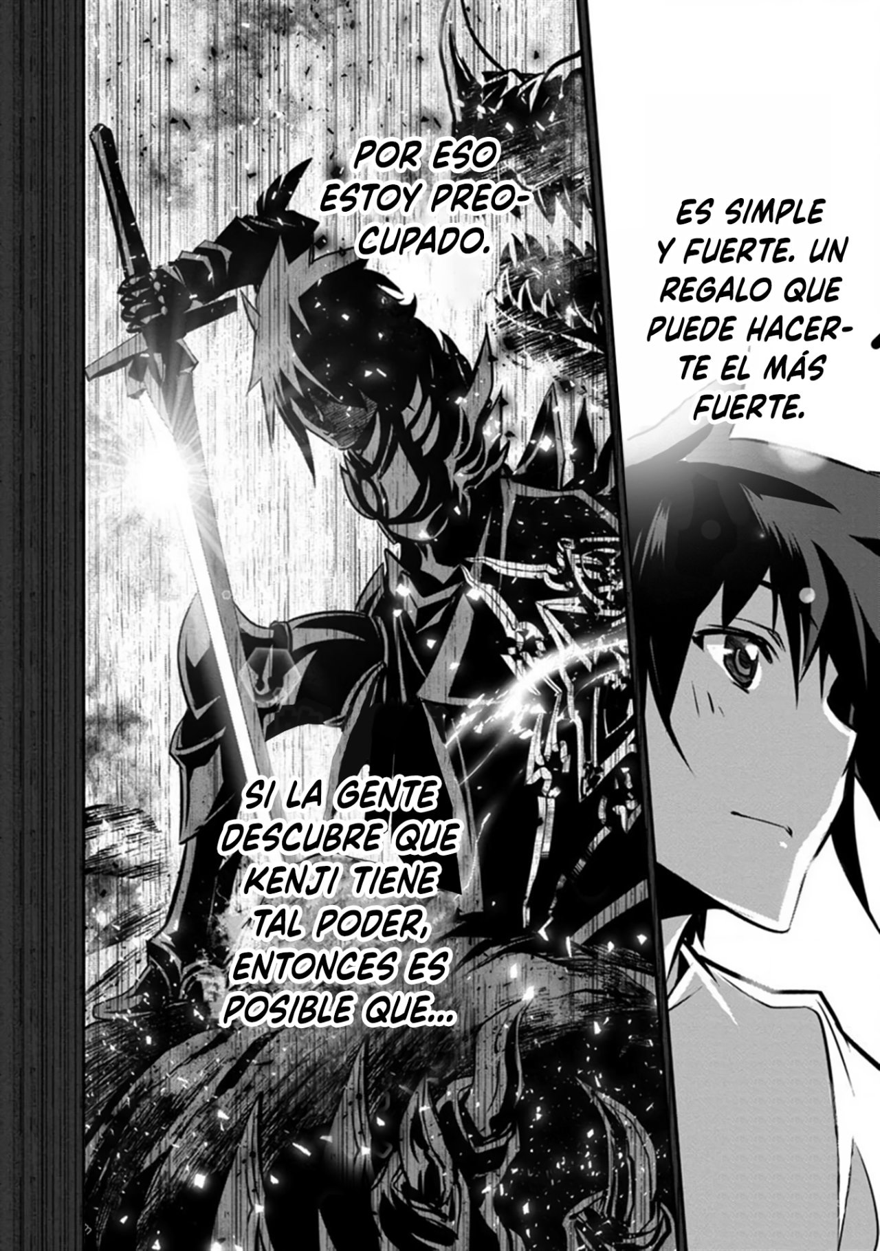 Read Isekai NTR: Shinyuu no Onna wo Saikyou Skill de Otosu Houhou ES Manga Online