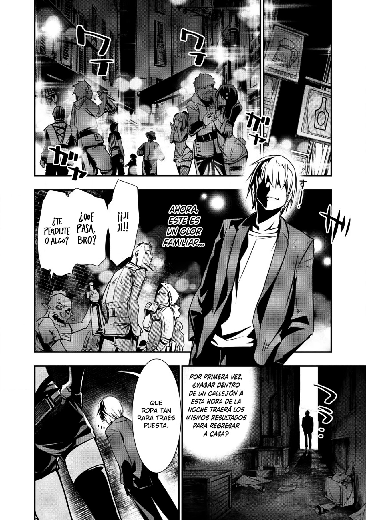 Read Isekai NTR: Shinyuu no Onna wo Saikyou Skill de Otosu Houhou ES Manga Online
