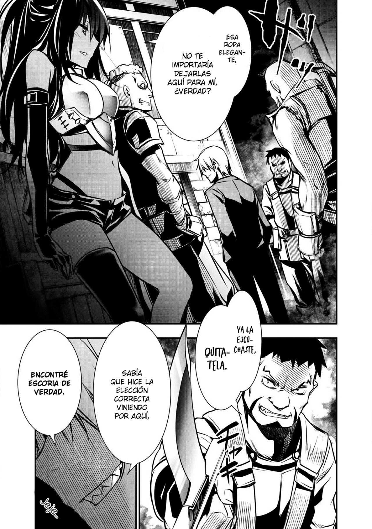 Read Isekai NTR: Shinyuu no Onna wo Saikyou Skill de Otosu Houhou ES Manga Online