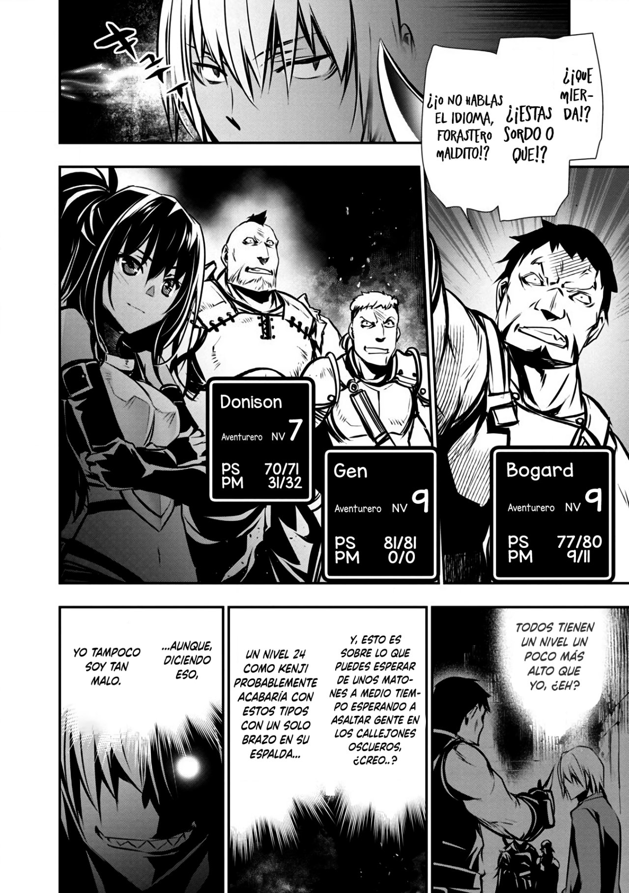 Read Isekai NTR: Shinyuu no Onna wo Saikyou Skill de Otosu Houhou ES Manga Online