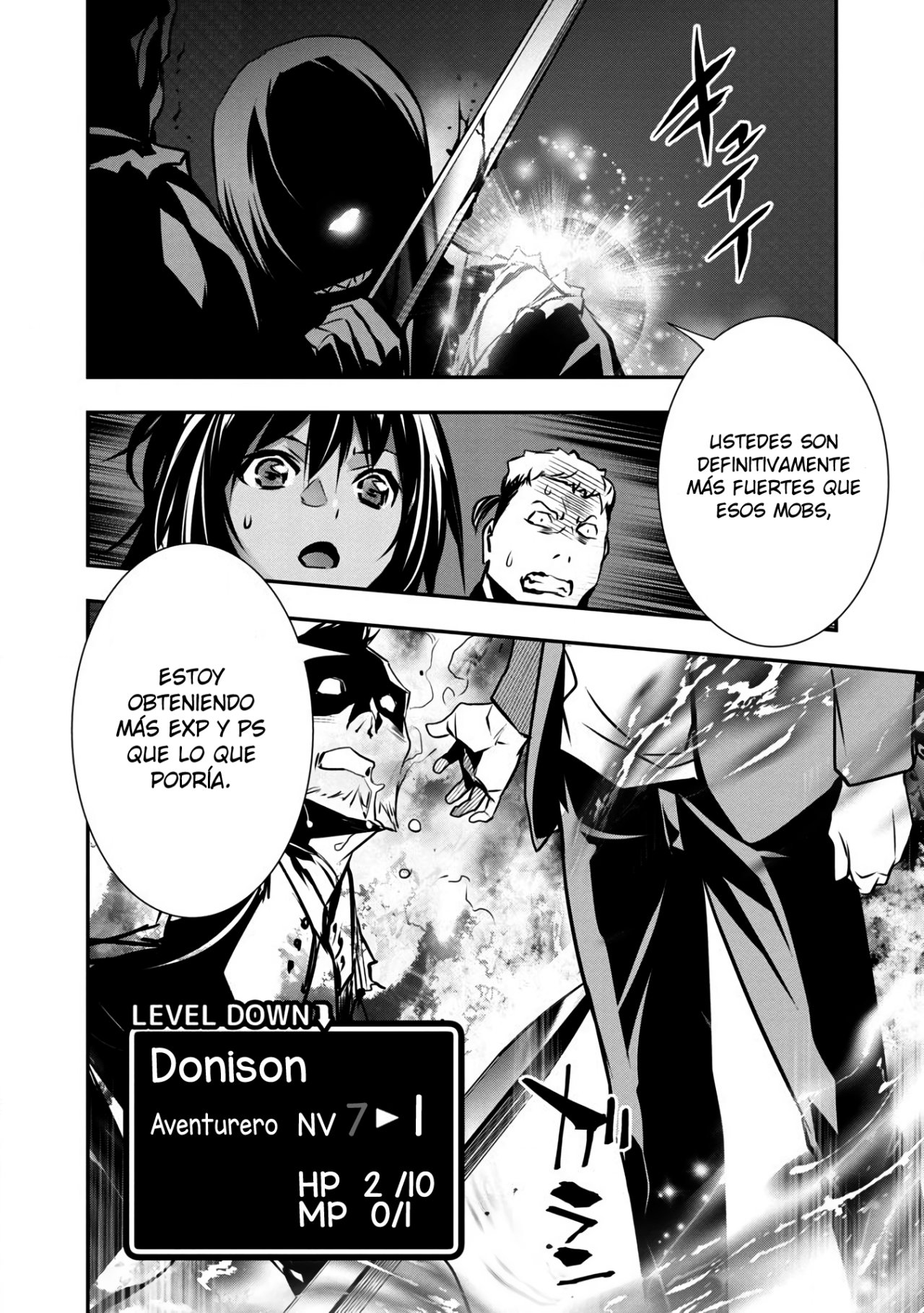 Read Isekai NTR: Shinyuu no Onna wo Saikyou Skill de Otosu Houhou ES Manga Online