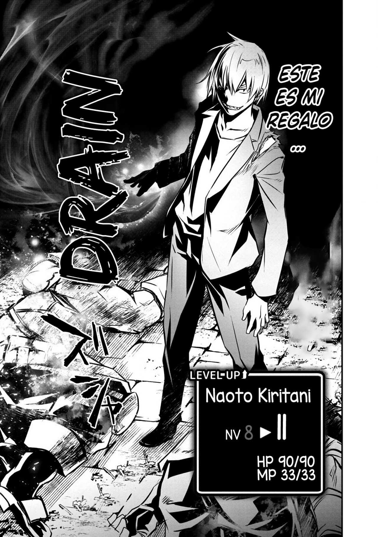 Read Isekai NTR: Shinyuu no Onna wo Saikyou Skill de Otosu Houhou ES Manga Online