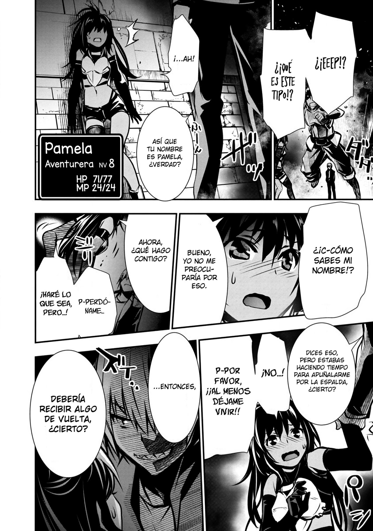 Read Isekai NTR: Shinyuu no Onna wo Saikyou Skill de Otosu Houhou ES Manga Online