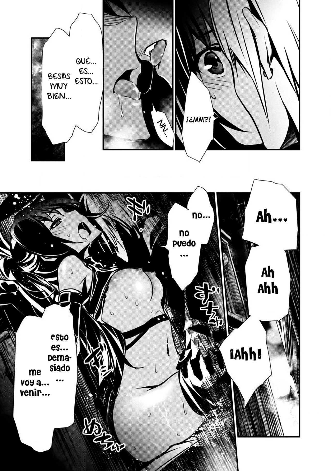 Read Isekai NTR: Shinyuu no Onna wo Saikyou Skill de Otosu Houhou ES Manga Online