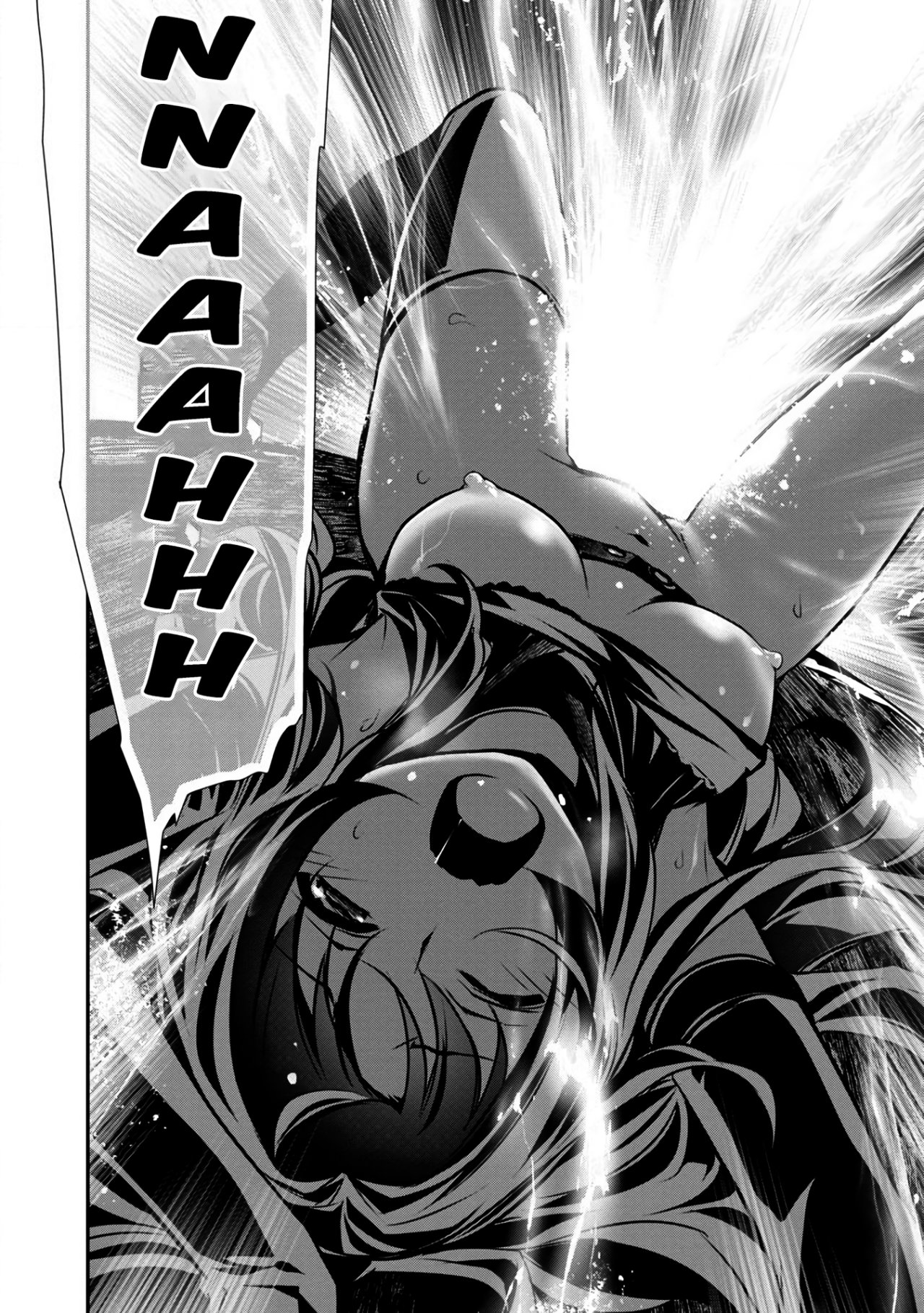 Read Isekai NTR: Shinyuu no Onna wo Saikyou Skill de Otosu Houhou ES Manga Online