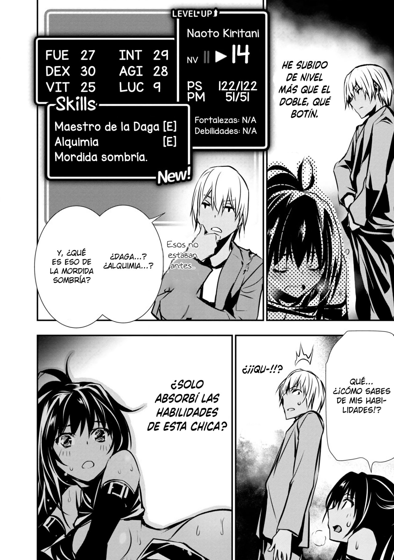 Read Isekai NTR: Shinyuu no Onna wo Saikyou Skill de Otosu Houhou ES Manga Online
