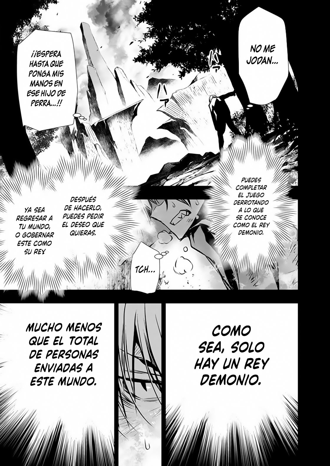 Read Isekai NTR: Shinyuu no Onna wo Saikyou Skill de Otosu Houhou ES Manga Online