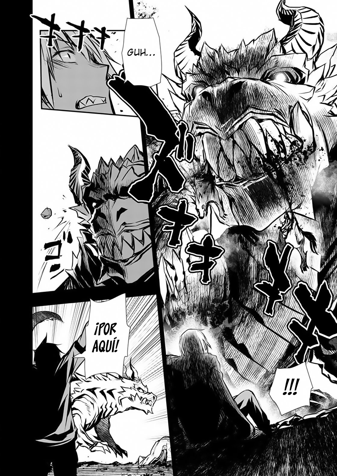 Read Isekai NTR: Shinyuu no Onna wo Saikyou Skill de Otosu Houhou ES Manga Online