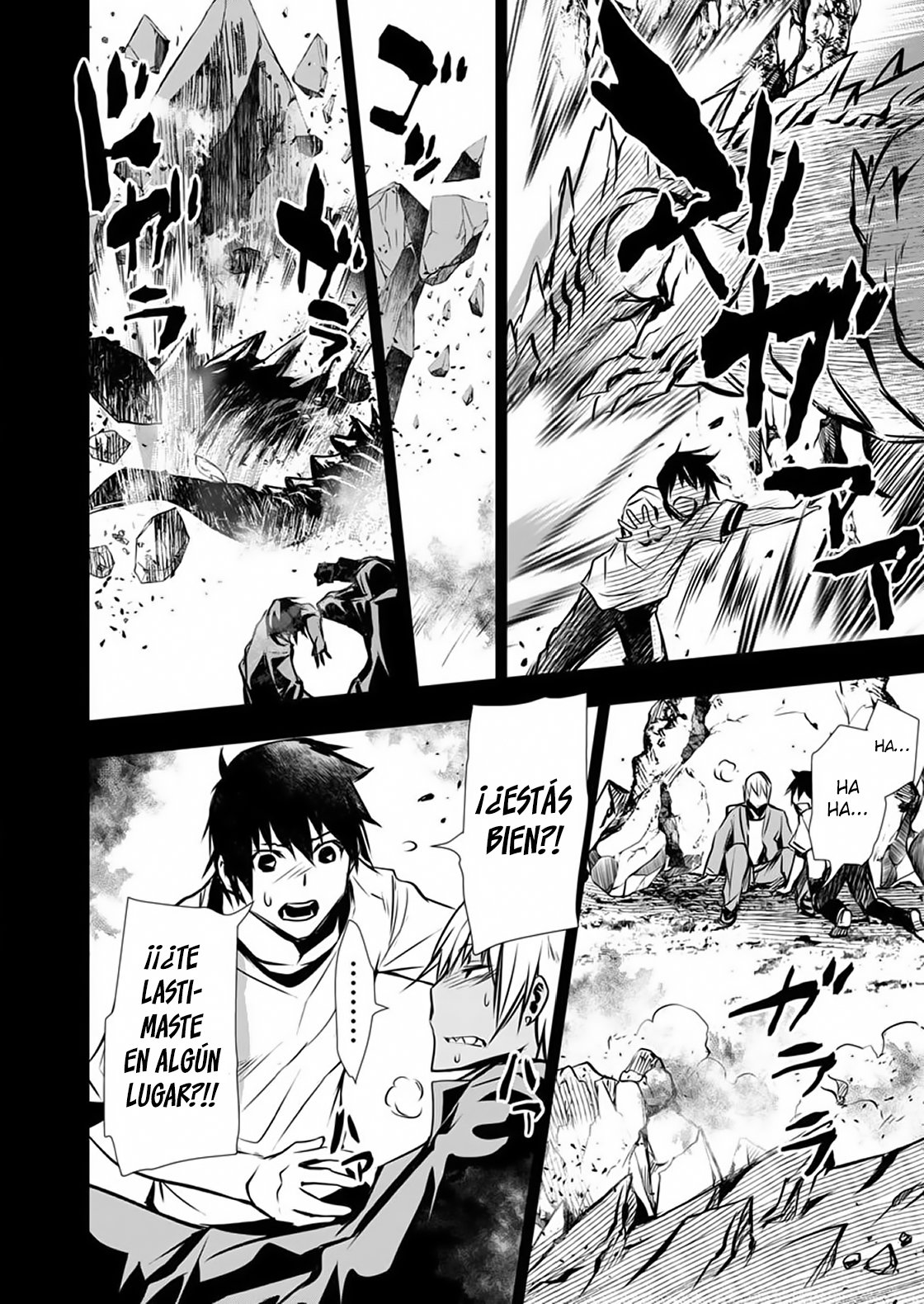Read Isekai NTR: Shinyuu no Onna wo Saikyou Skill de Otosu Houhou ES Manga Online