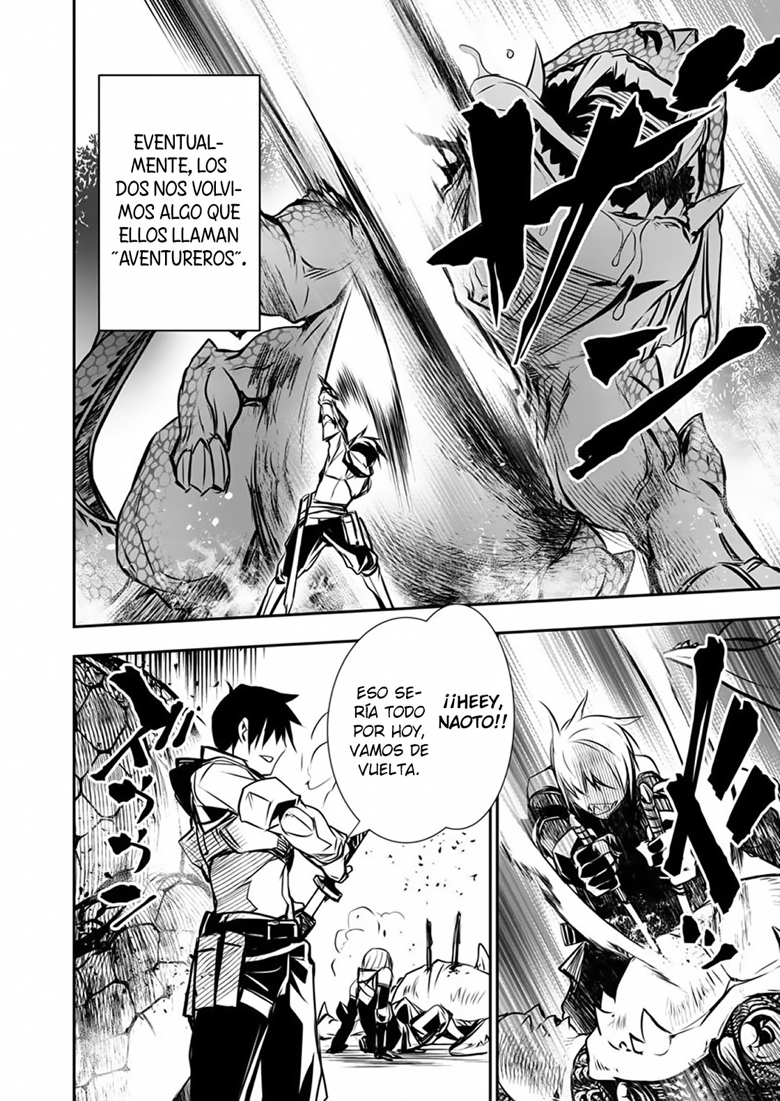 Read Isekai NTR: Shinyuu no Onna wo Saikyou Skill de Otosu Houhou ES Manga Online