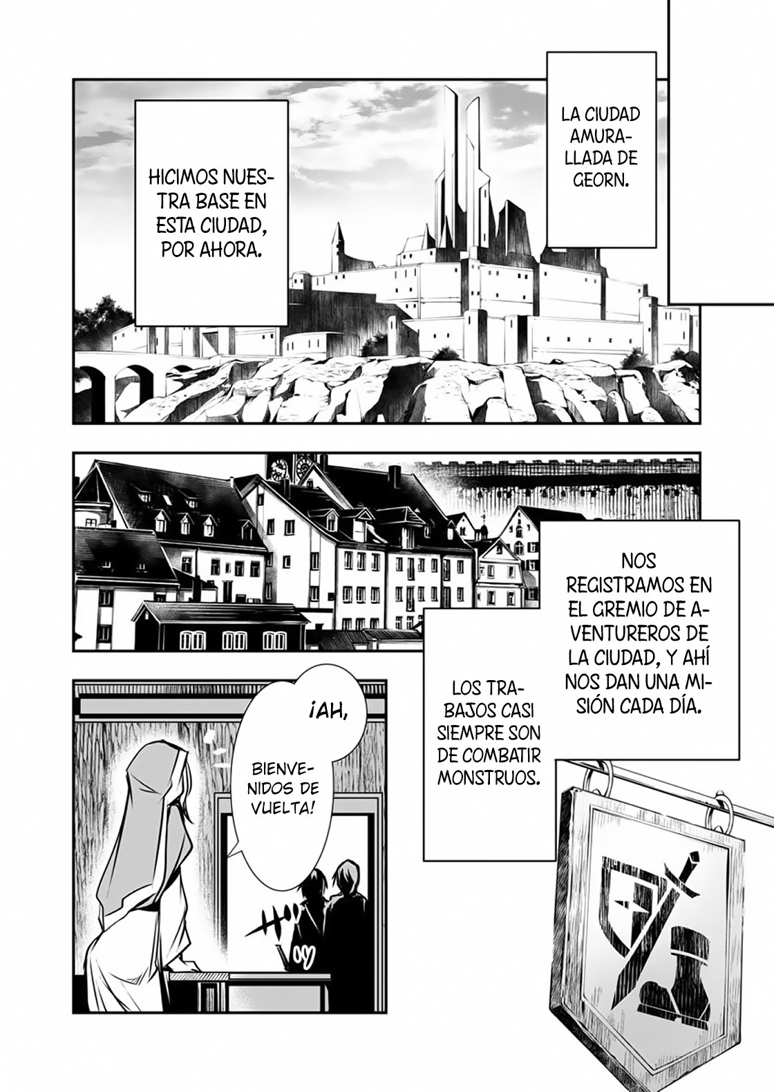 Read Isekai NTR: Shinyuu no Onna wo Saikyou Skill de Otosu Houhou ES Manga Online