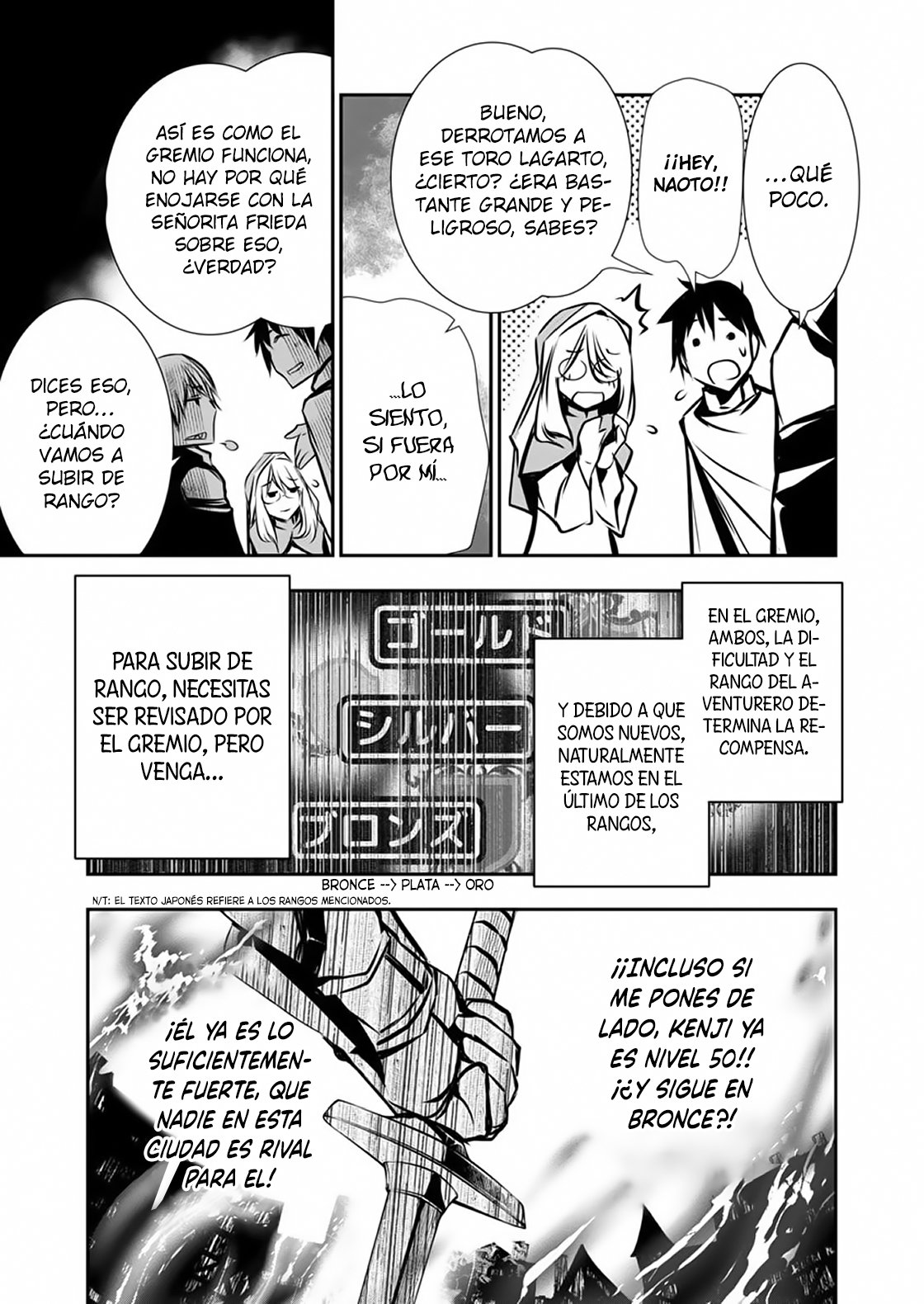 Read Isekai NTR: Shinyuu no Onna wo Saikyou Skill de Otosu Houhou ES Manga Online