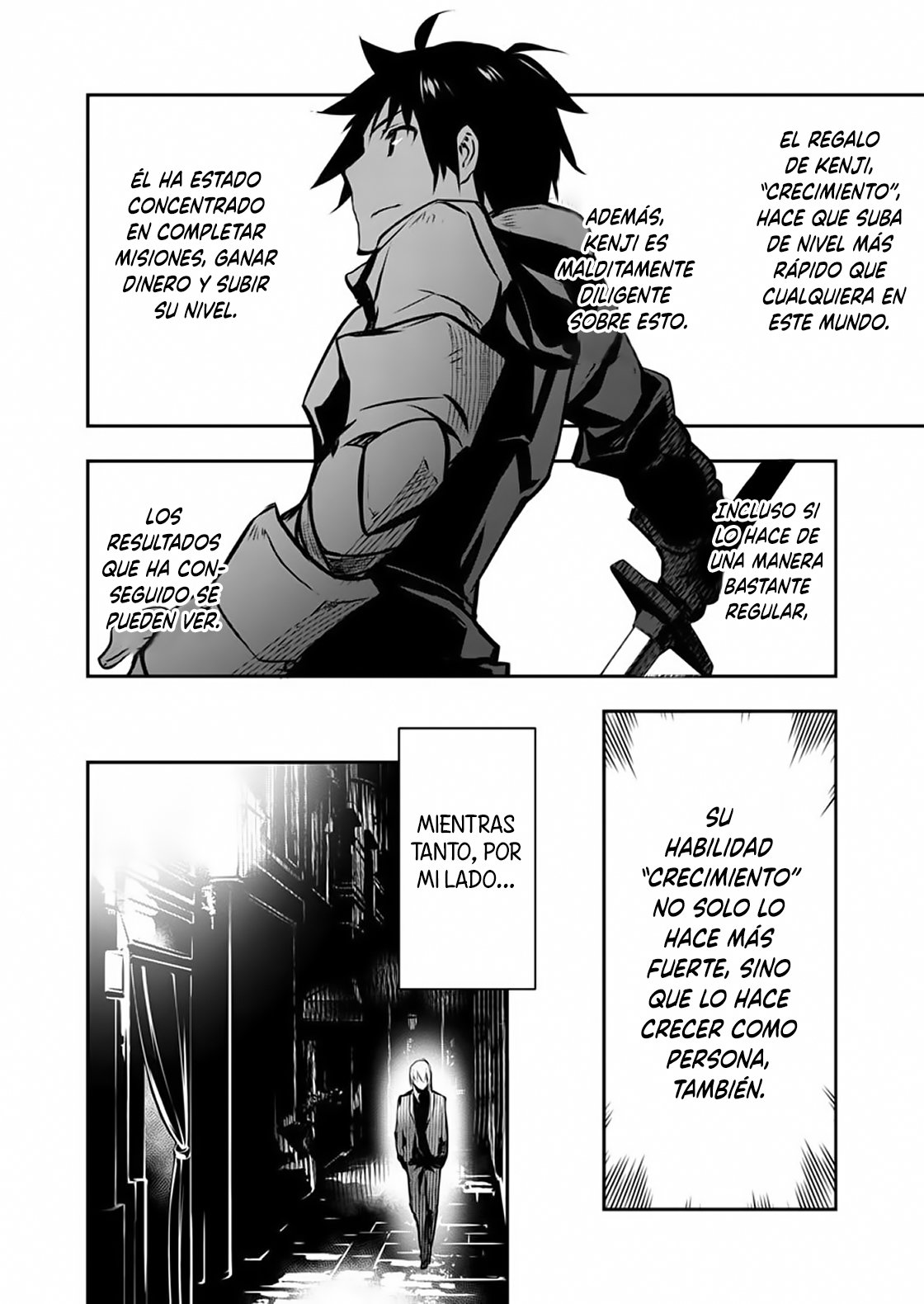 Read Isekai NTR: Shinyuu no Onna wo Saikyou Skill de Otosu Houhou ES Manga Online