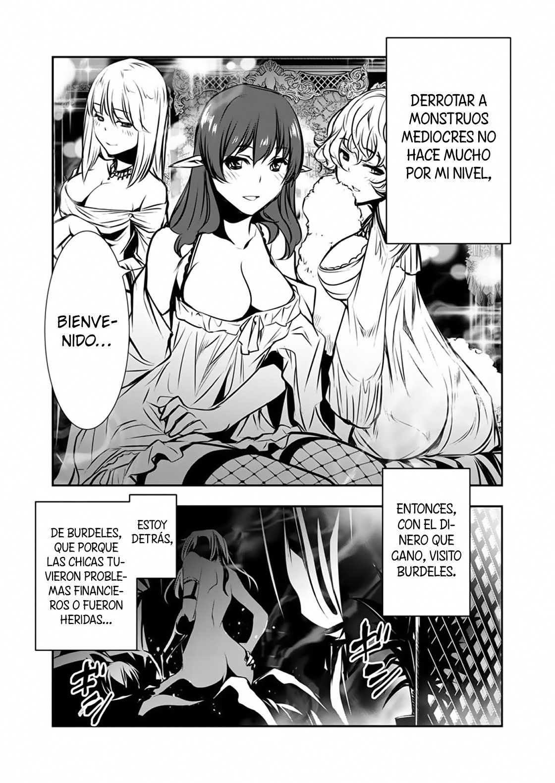 Read Isekai NTR: Shinyuu no Onna wo Saikyou Skill de Otosu Houhou ES Manga Online