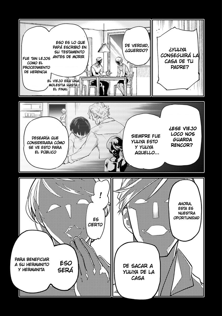 Read Isekai de Cheat Skill wo Te ni Shita Ore wa, Genjitsu Sekai wo mo Musou Suru: Level Up wa Jinsei wo Kaeta ES Manga Online