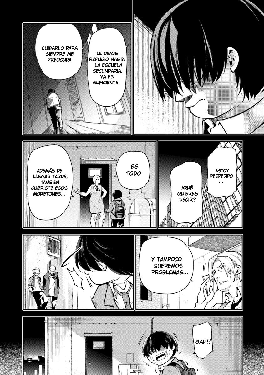Read Isekai de Cheat Skill wo Te ni Shita Ore wa, Genjitsu Sekai wo mo Musou Suru: Level Up wa Jinsei wo Kaeta ES Manga Online