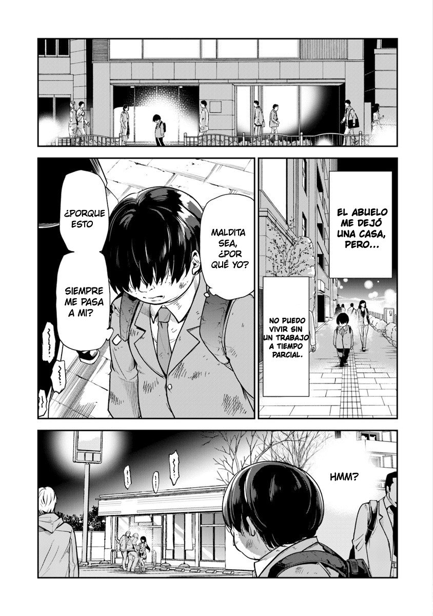 Read Isekai de Cheat Skill wo Te ni Shita Ore wa, Genjitsu Sekai wo mo Musou Suru: Level Up wa Jinsei wo Kaeta ES Manga Online