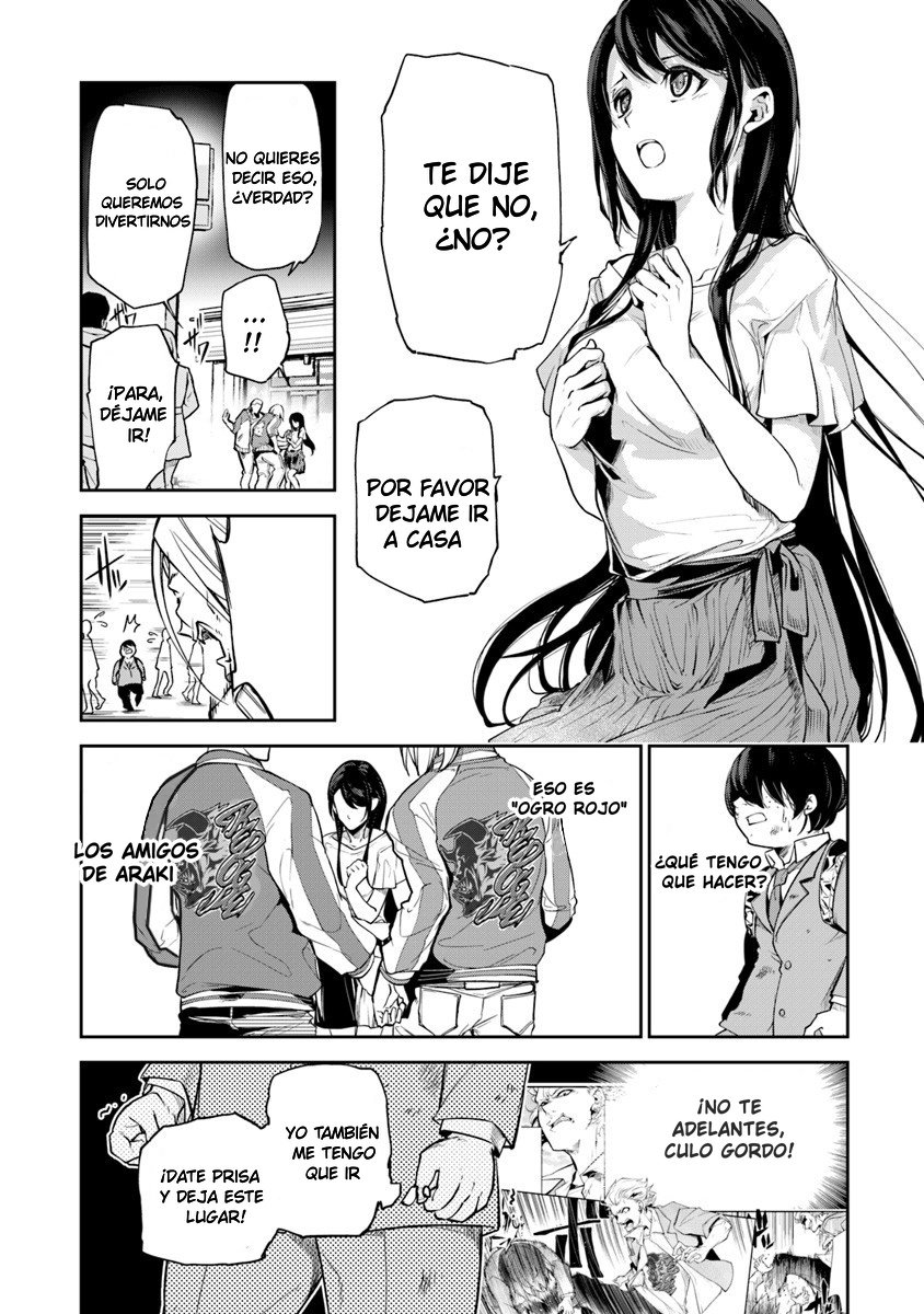Read Isekai de Cheat Skill wo Te ni Shita Ore wa, Genjitsu Sekai wo mo Musou Suru: Level Up wa Jinsei wo Kaeta ES Manga Online