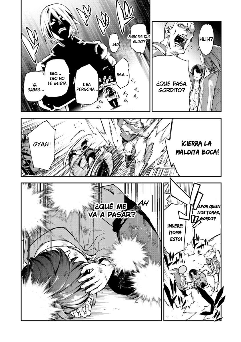 Read Isekai de Cheat Skill wo Te ni Shita Ore wa, Genjitsu Sekai wo mo Musou Suru: Level Up wa Jinsei wo Kaeta ES Manga Online