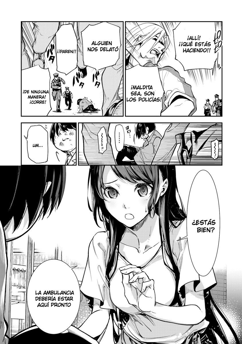 Read Isekai de Cheat Skill wo Te ni Shita Ore wa, Genjitsu Sekai wo mo Musou Suru: Level Up wa Jinsei wo Kaeta ES Manga Online