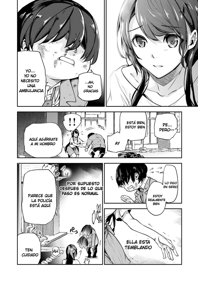 Read Isekai de Cheat Skill wo Te ni Shita Ore wa, Genjitsu Sekai wo mo Musou Suru: Level Up wa Jinsei wo Kaeta ES Manga Online
