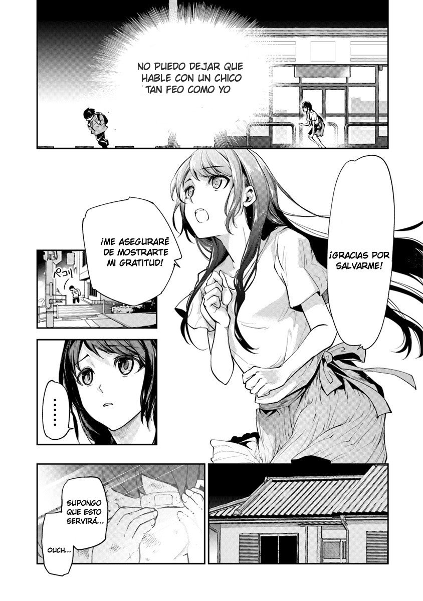 Read Isekai de Cheat Skill wo Te ni Shita Ore wa, Genjitsu Sekai wo mo Musou Suru: Level Up wa Jinsei wo Kaeta ES Manga Online
