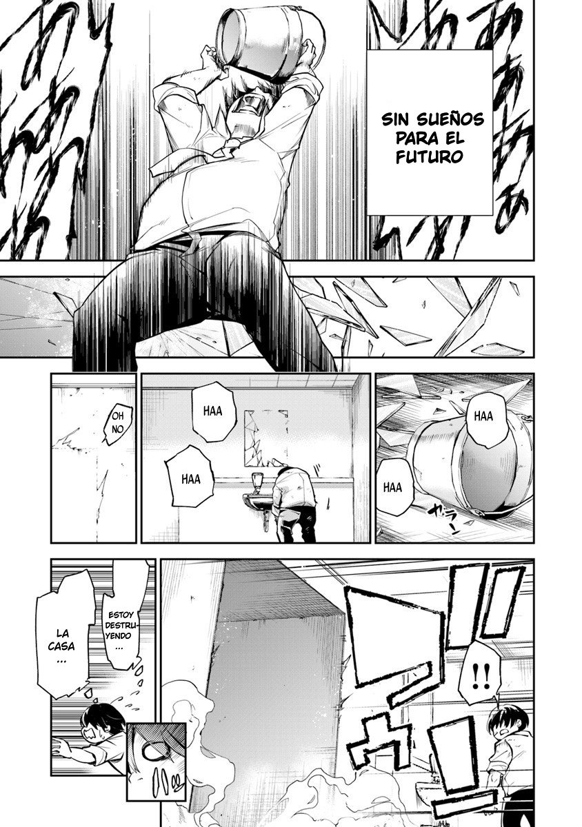 Read Isekai de Cheat Skill wo Te ni Shita Ore wa, Genjitsu Sekai wo mo Musou Suru: Level Up wa Jinsei wo Kaeta ES Manga Online
